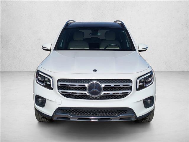 Used 2023 Mercedes-Benz GLB 250 video 2