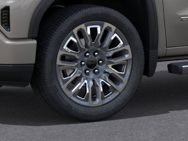 New 2026 GMC Sierra 1500 Denali Ultimate image 9