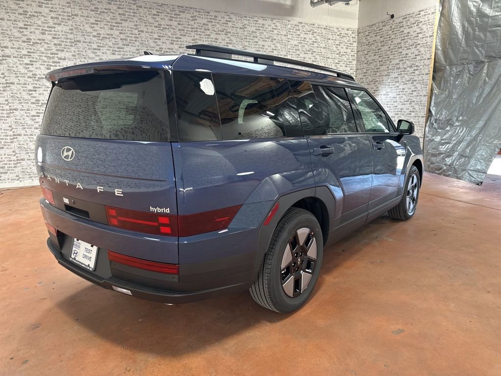 New 2026 Hyundai Santa Fe SEL image 7