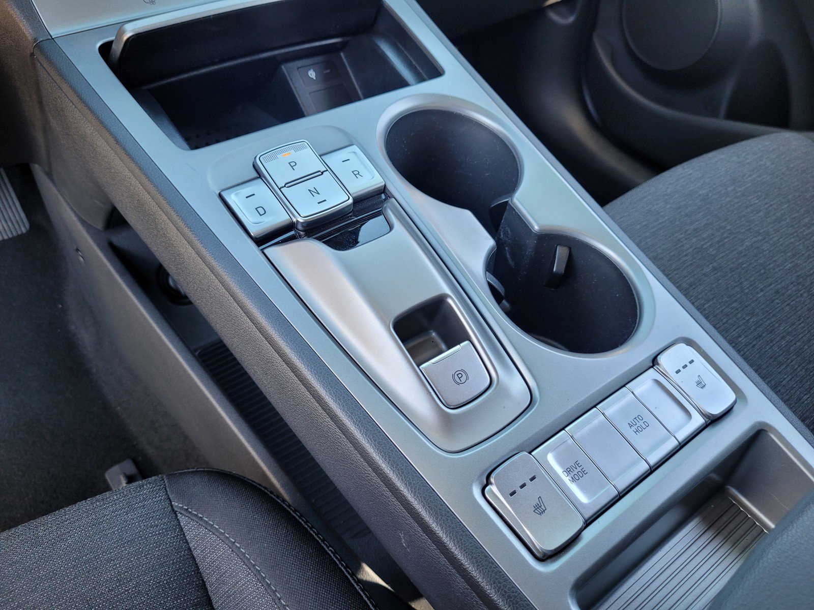 Used 2023 Hyundai Kona SEL image 20