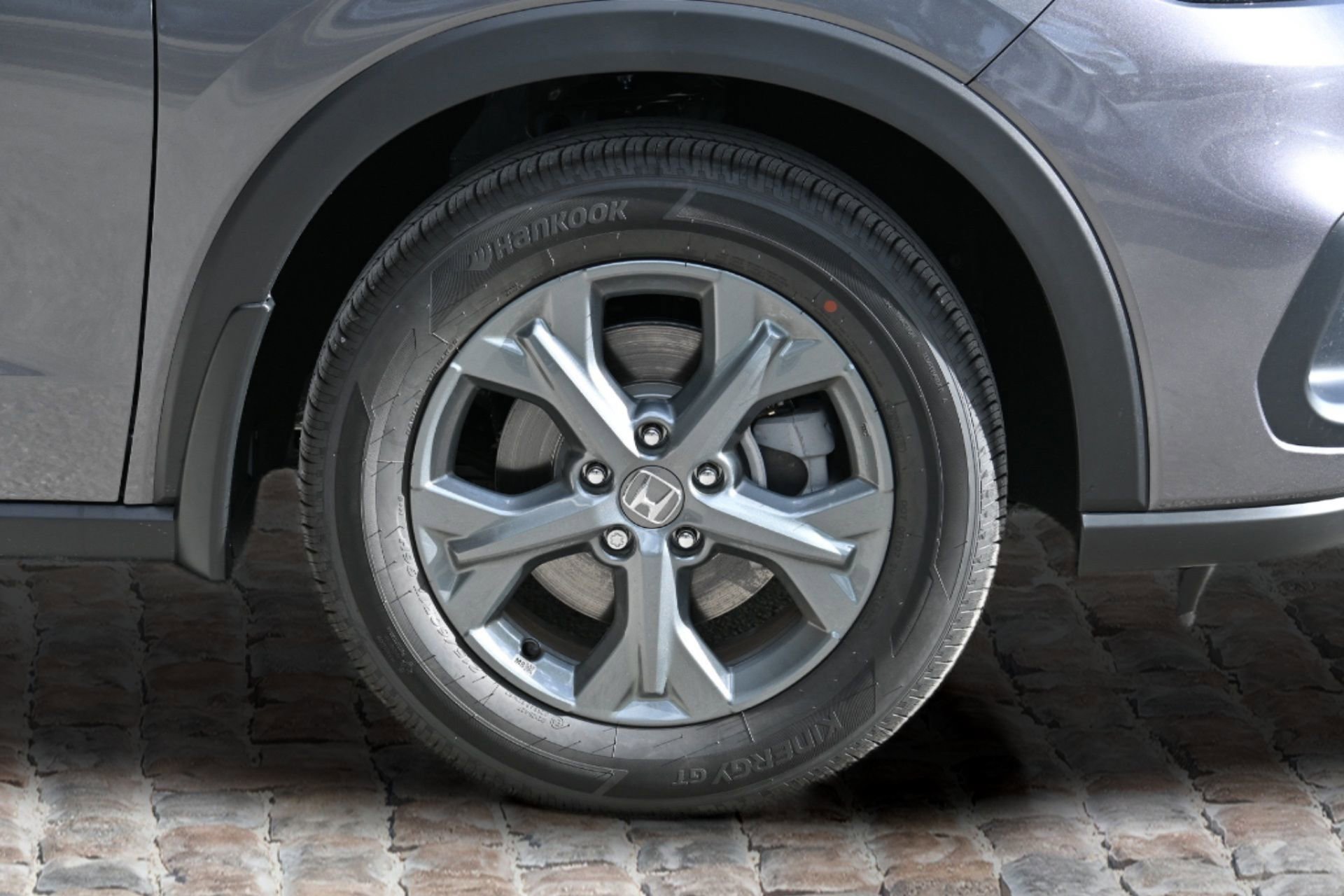 New 2026 Honda HR-V LX image 34