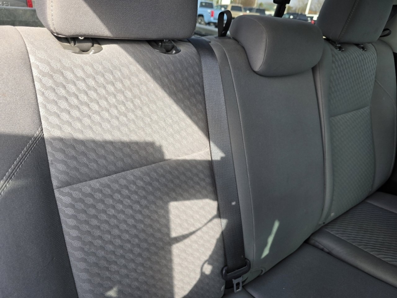 Used 2023 Toyota Tacoma SR image 12