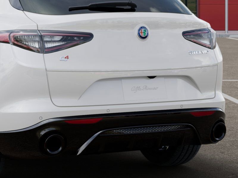 New 2026 Alfa Romeo Stelvio Sprint w/ Convenience Package image 13