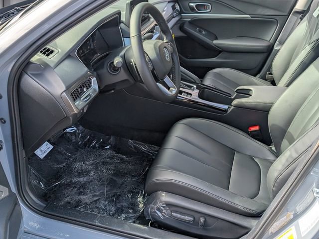 New 2026 Acura Integra Base image 5