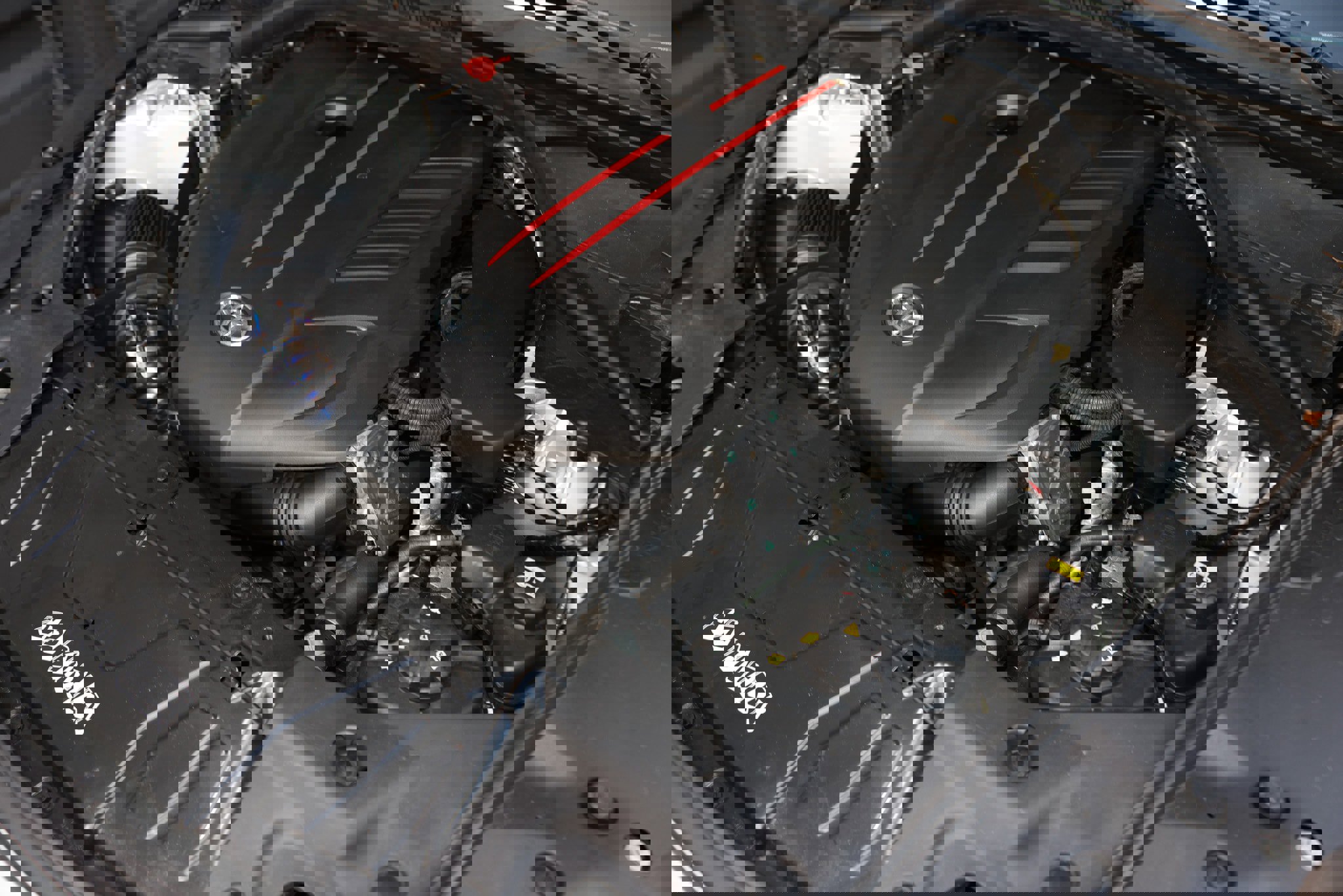 Used 2020 Toyota Supra Premium w/ Driver Assist Package image 54