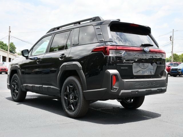 New 2026 Subaru Outback Limited AWD/4WD image 5