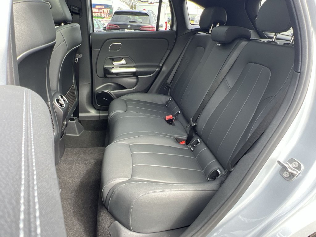 Used 2026 Mercedes-Benz GLA 250 4MATIC image 23