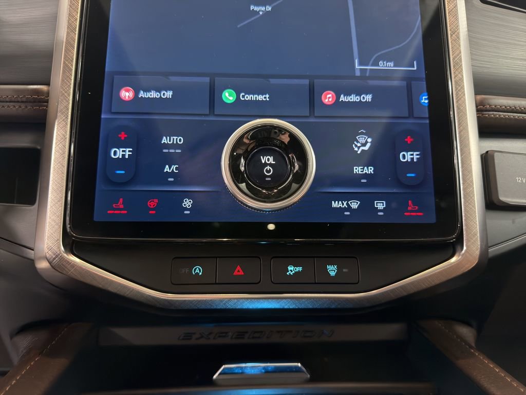 Used 2024 Ford Expedition Max King Ranch image 33