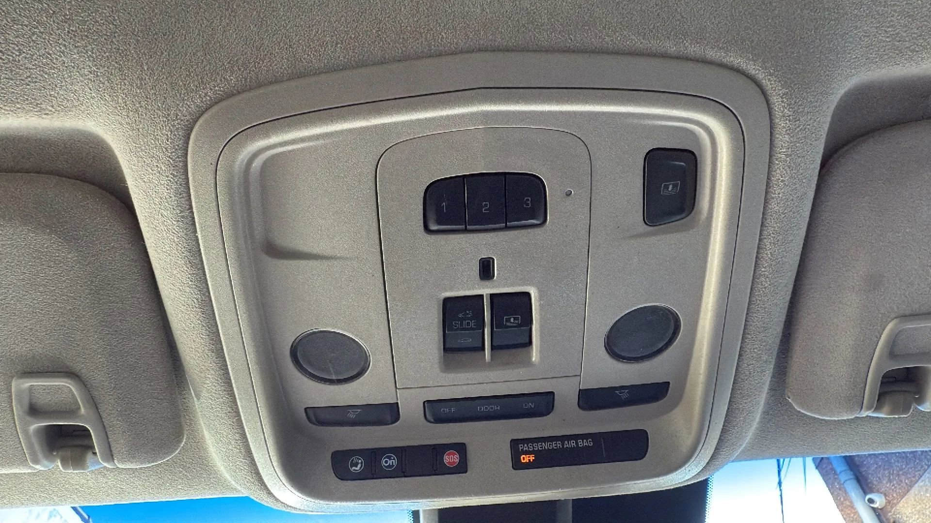 Used 2013 Cadillac XTS Platinum w/ Driver Assist Package image 21