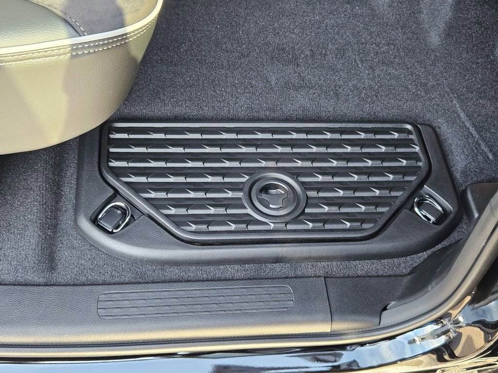 New 2026 RAM 1500 Laramie image 18