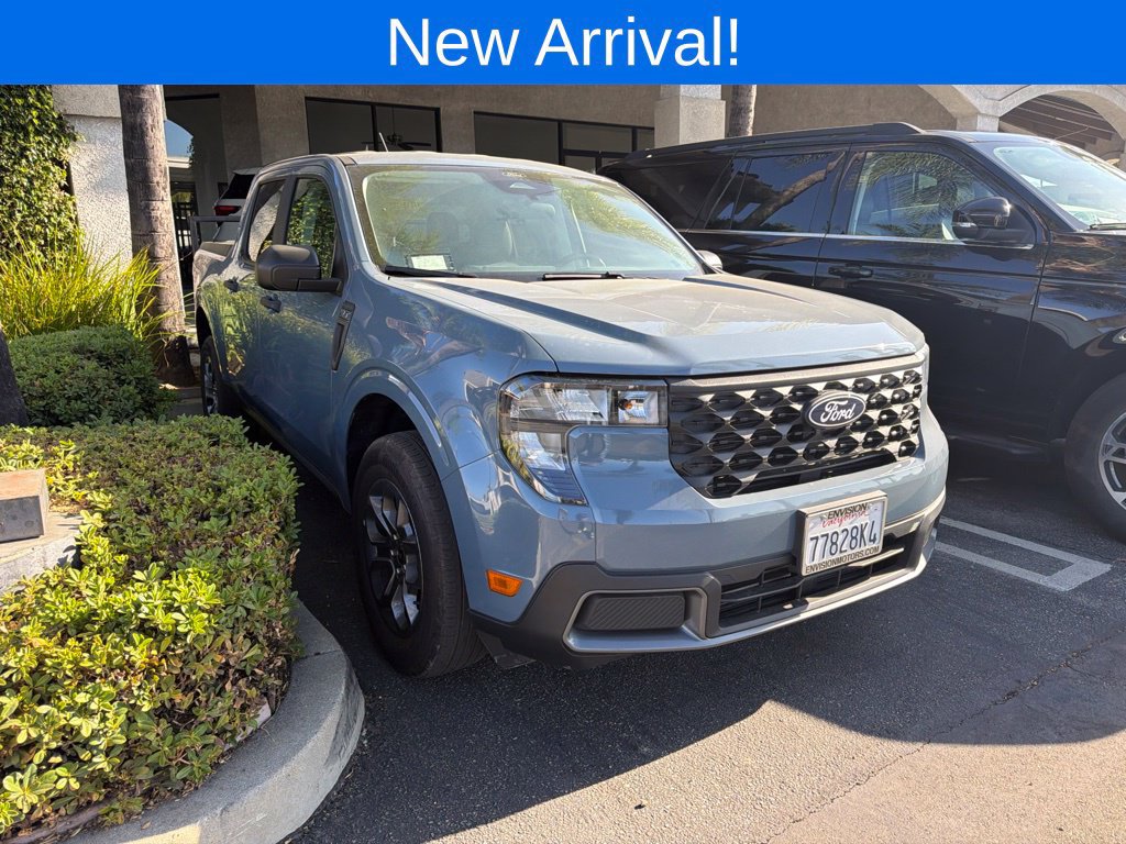 Used 2026 Ford Maverick XLT FWD image 1