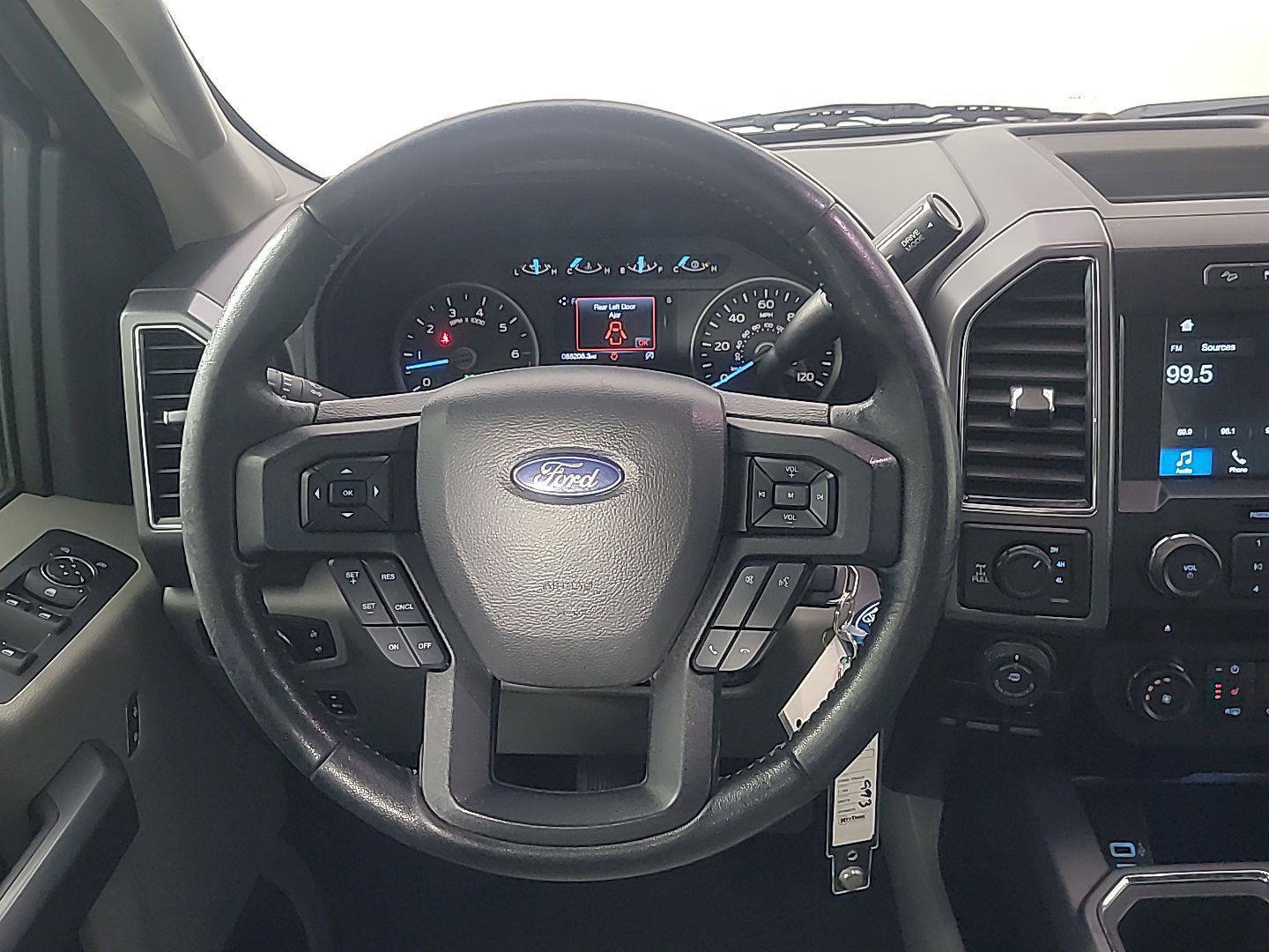 Used 2018 Ford F150 XLT w/ Equipment Group 302A Luxury image 19