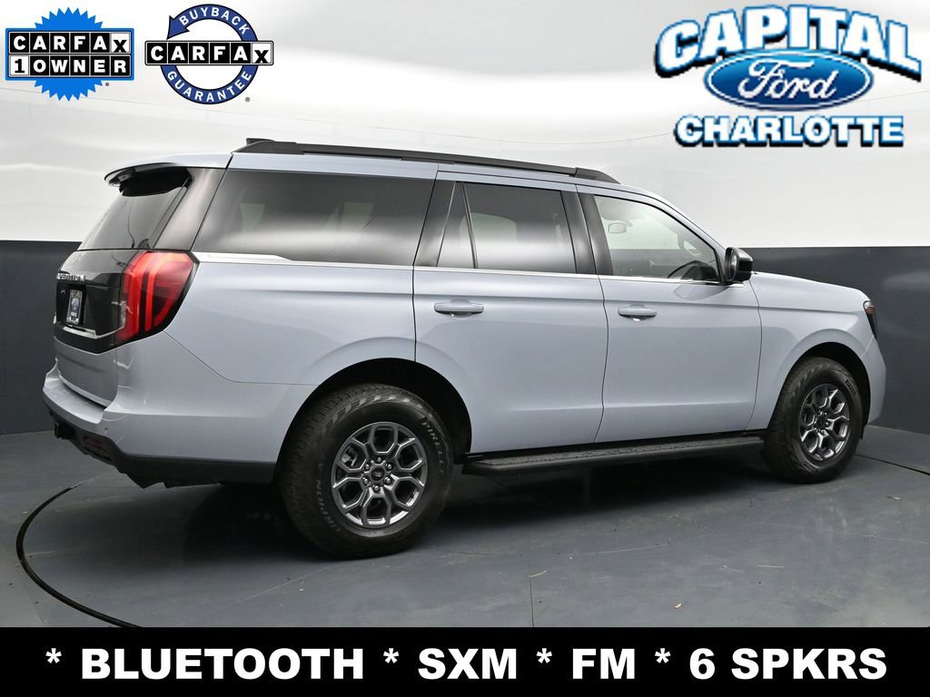 Used 2025 Ford Expedition Active image 8