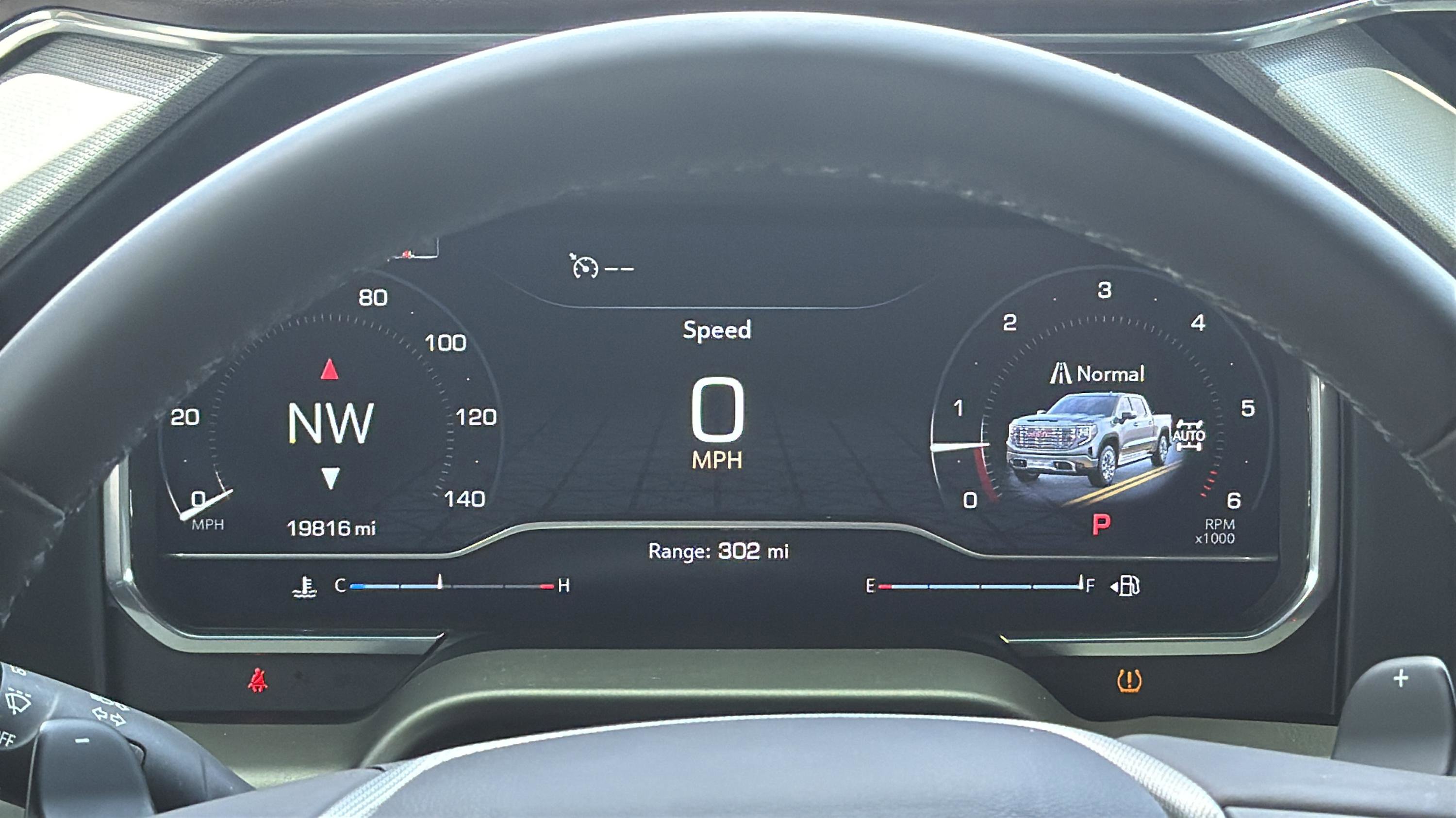 Used 2024 GMC Sierra 1500 Denali w/ Denali Reserve Package image 12