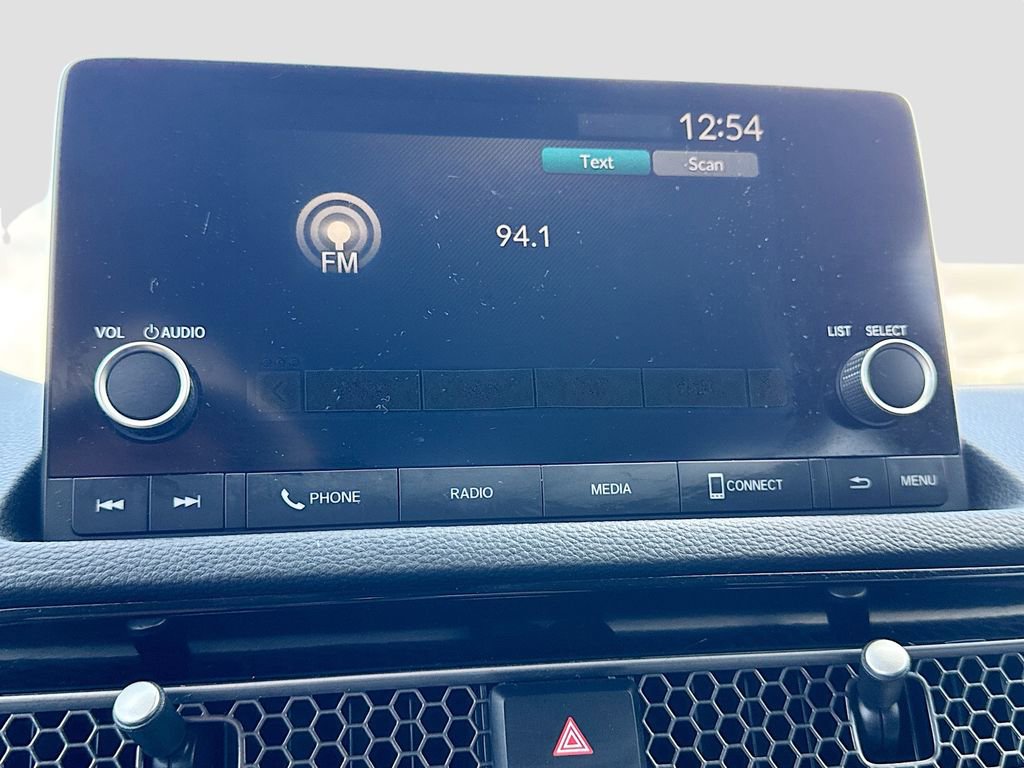 Used 2022 Honda Civic LX image 28