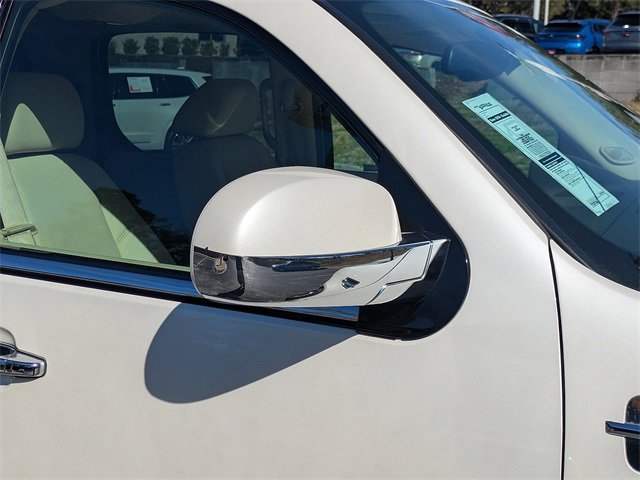 Used 2007 Cadillac Escalade EXT image 11