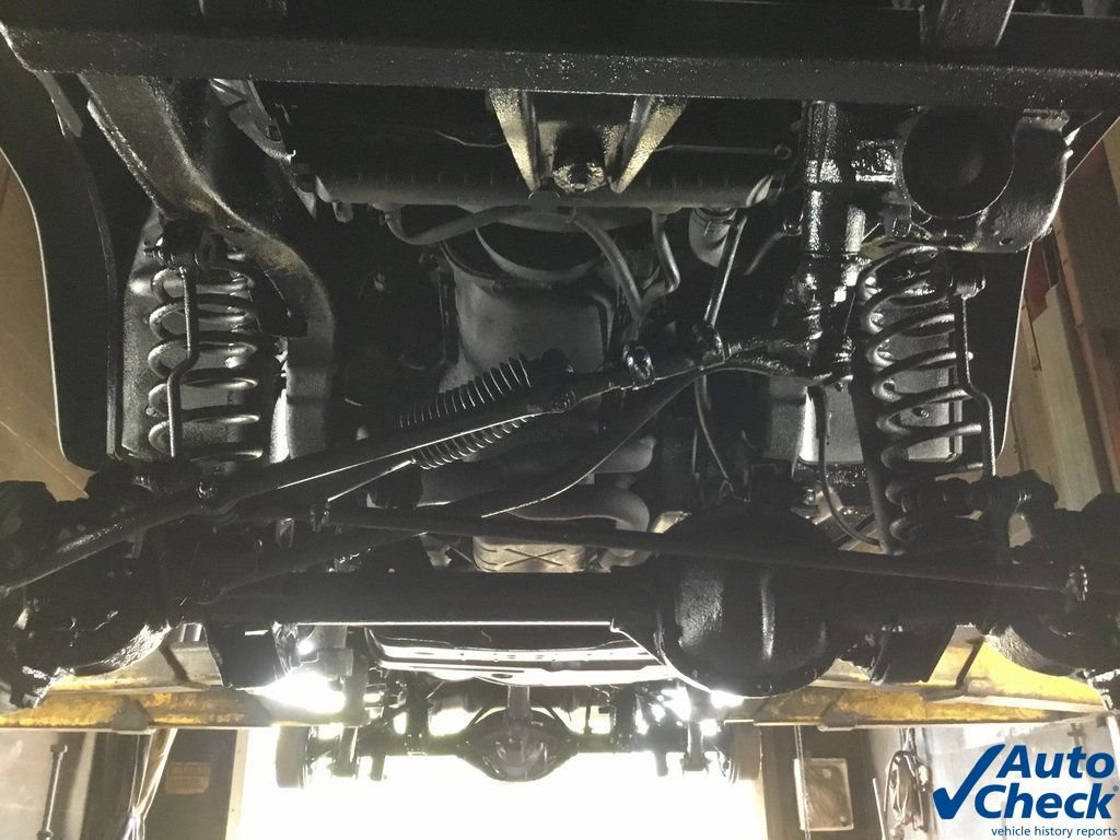 Used 2000 Jeep Wrangler Sport AWD/4WD image 13