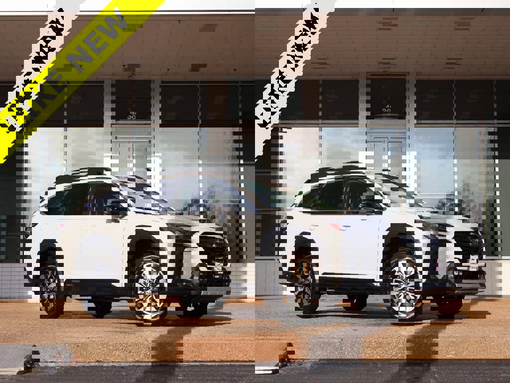 Used 2024 Subaru Outback Limited image 1