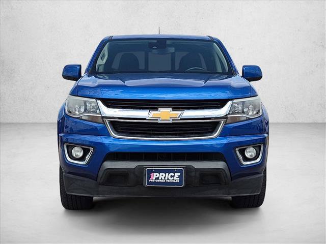 Used 2018 Chevrolet Colorado LT w/ LT Convenience Package RWD video 2