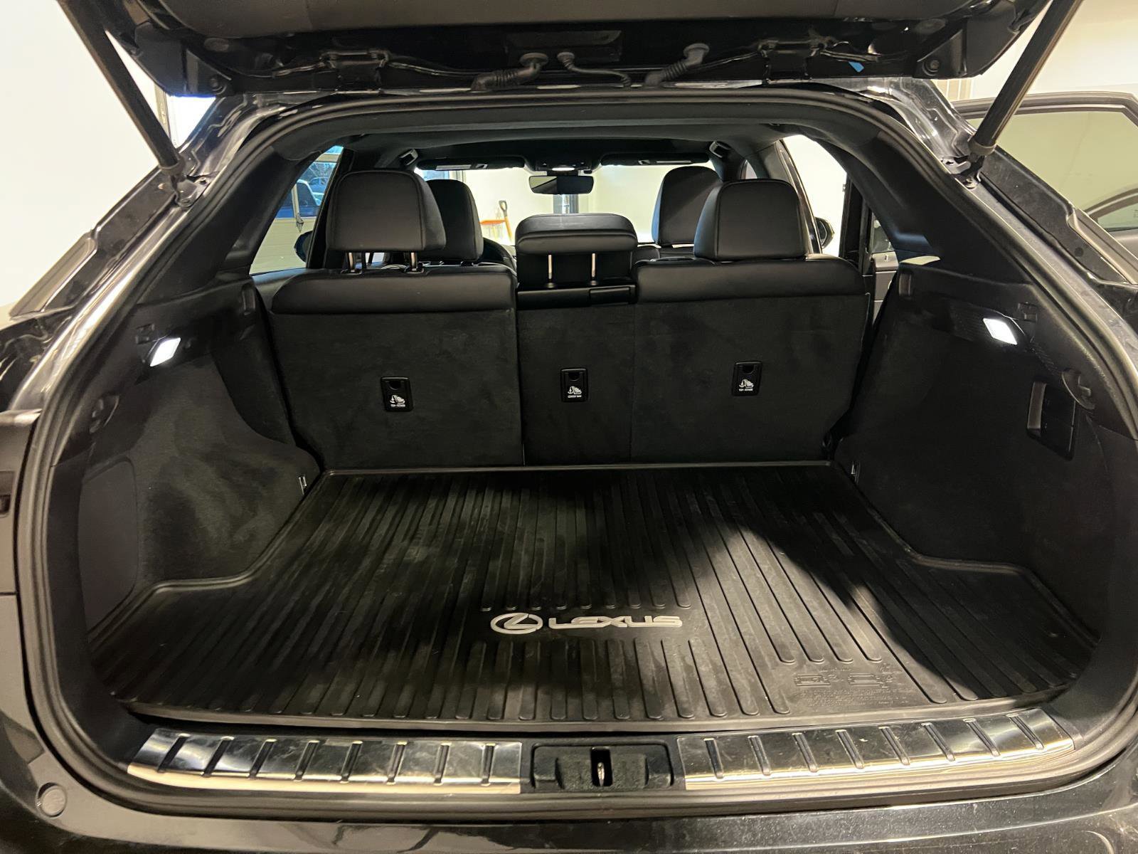 Used 2020 Lexus RX 350 F Sport w/ Accessory Package image 33