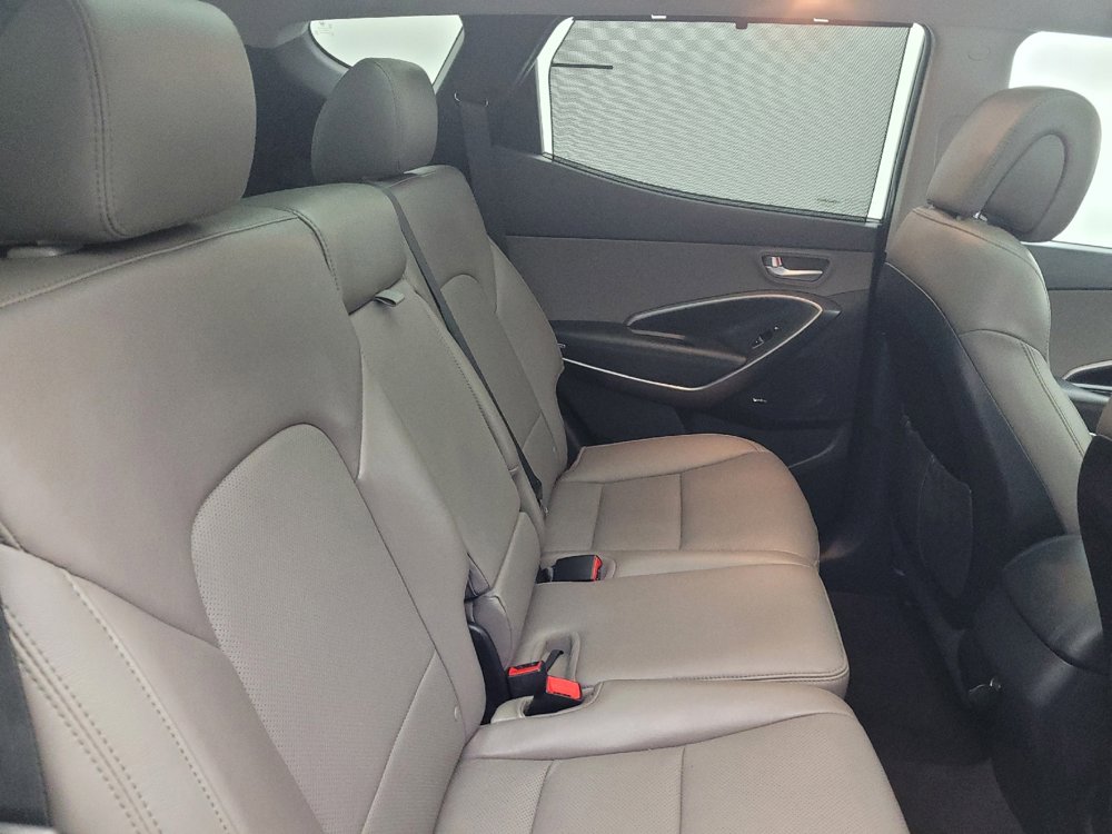 Used 2018 Hyundai Santa Fe Sport image 19
