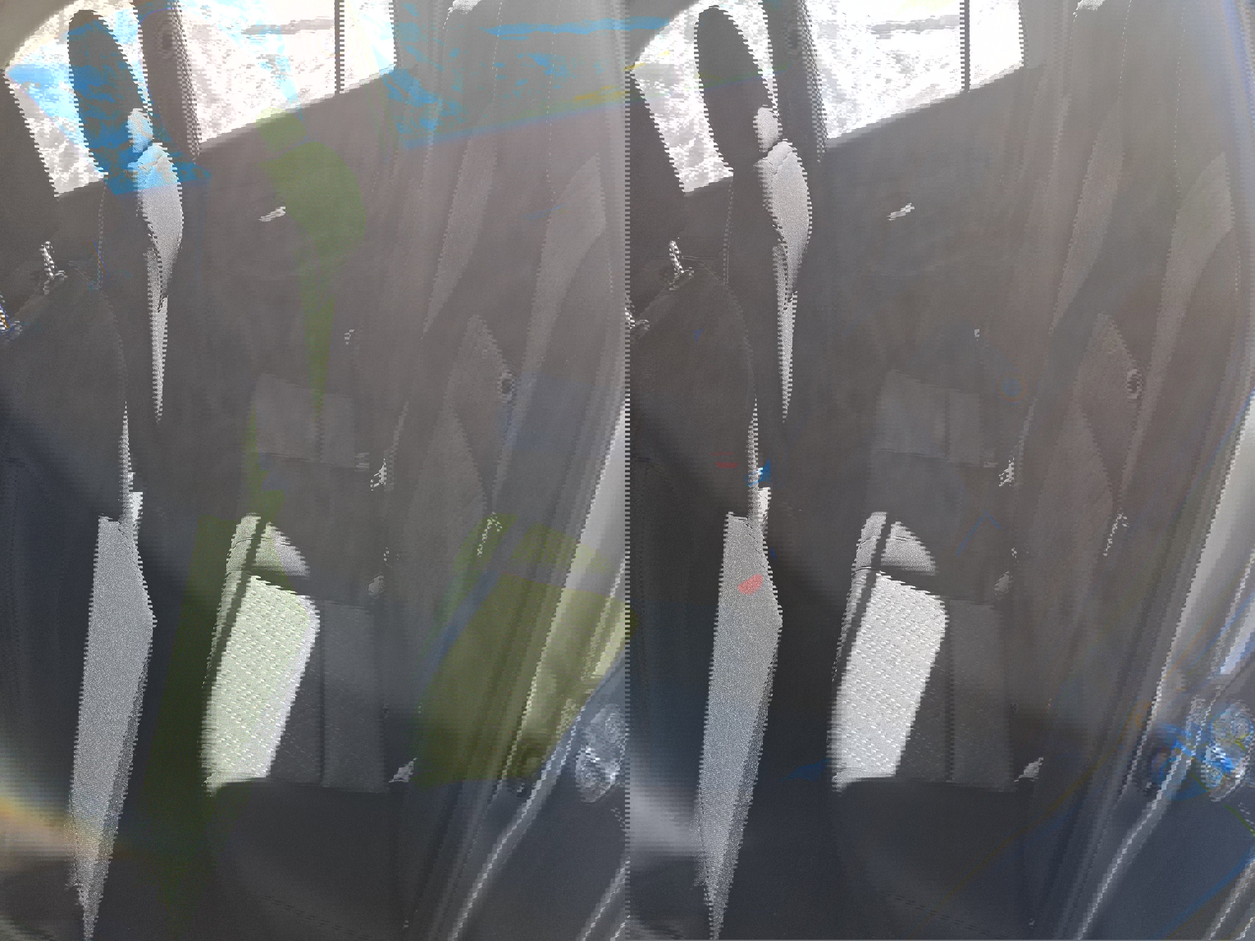 New 2026 Nissan Sentra SV w/ SV Convenience Package image 26