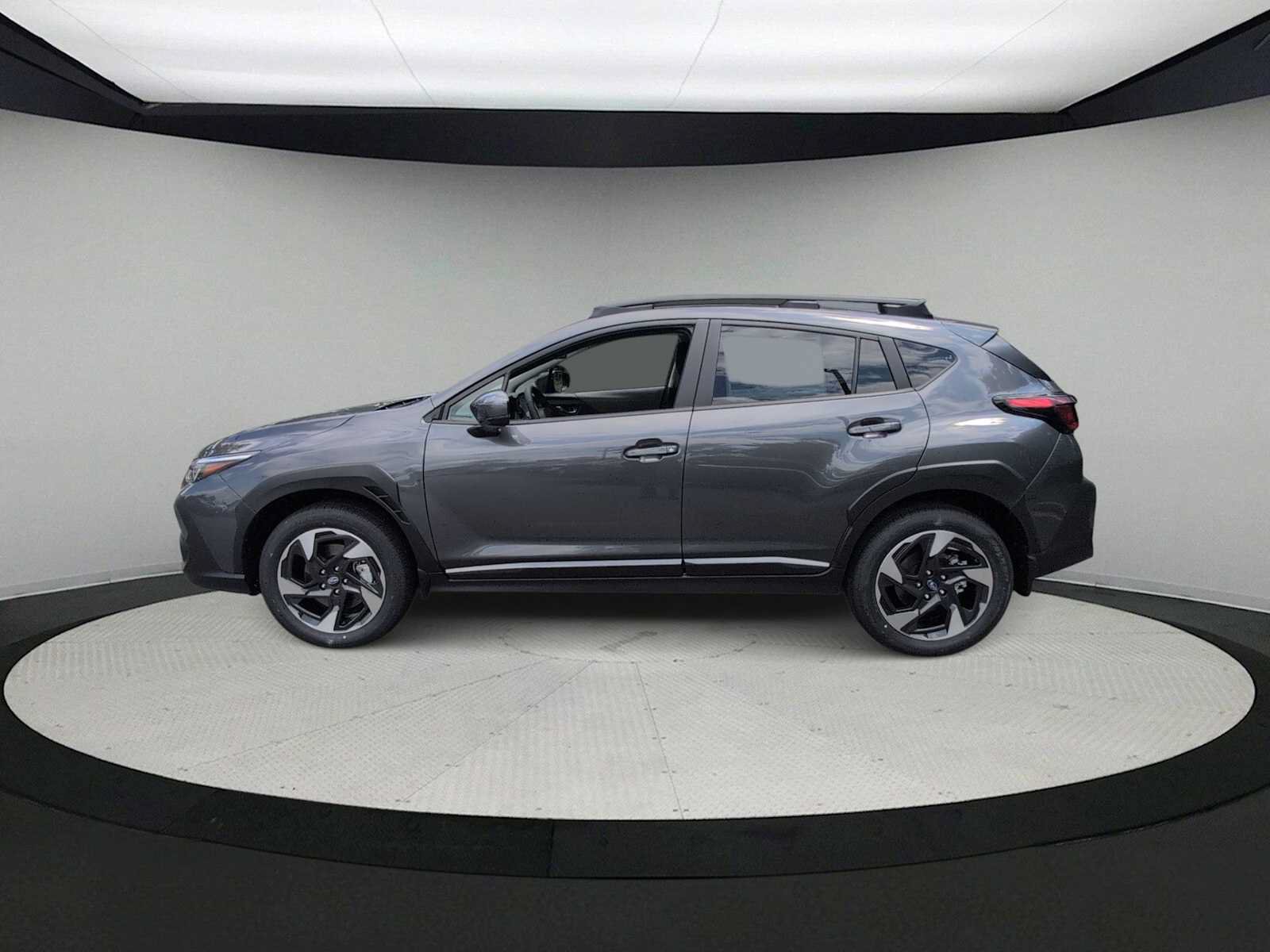 New 2026 Subaru Crosstrek 2.5i Limited AWD/4WD image 5