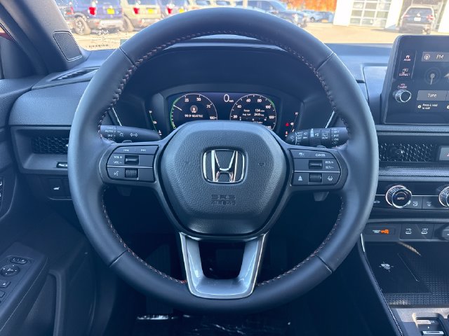 New 2027 Honda CR-V Sport-L image 21