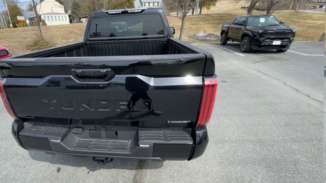 New 2026 Toyota Tundra Limited image 7