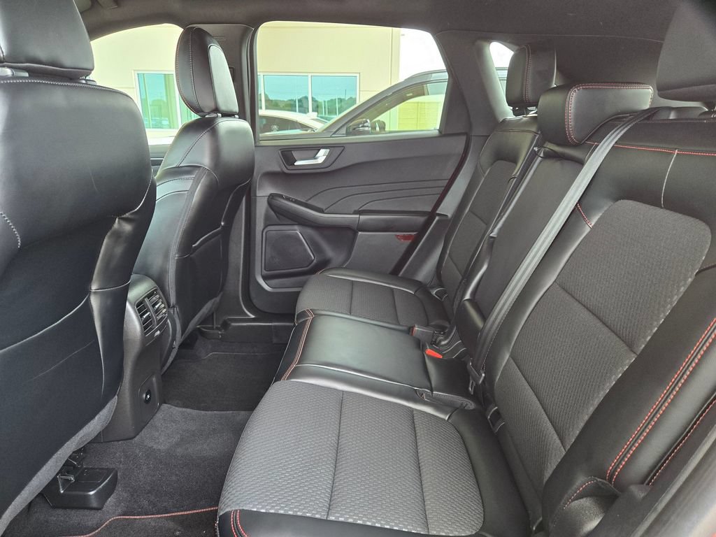 Used 2023 Ford Escape ST-Line w/ Tech Pack #1 AWD/4WD image 14