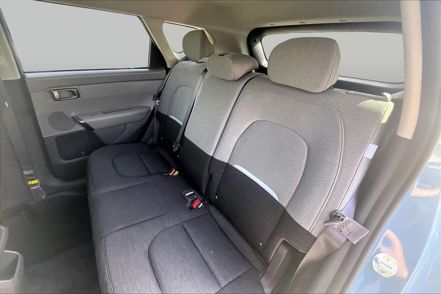 Used 2027 Kia Seltos S FWD image 36