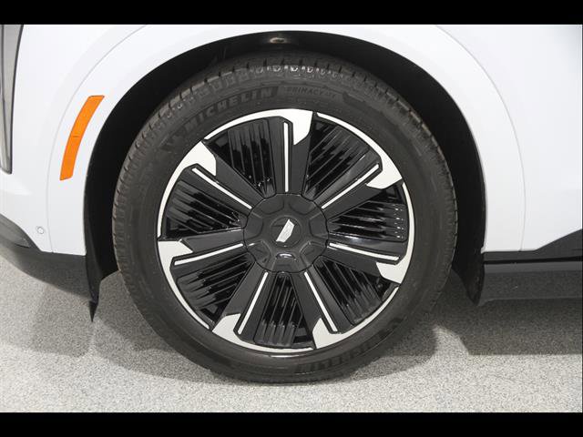 New 2026 Cadillac Escalade IQ Sport 2 w/ LPO, Floor Liner Package AWD/4WD image 26