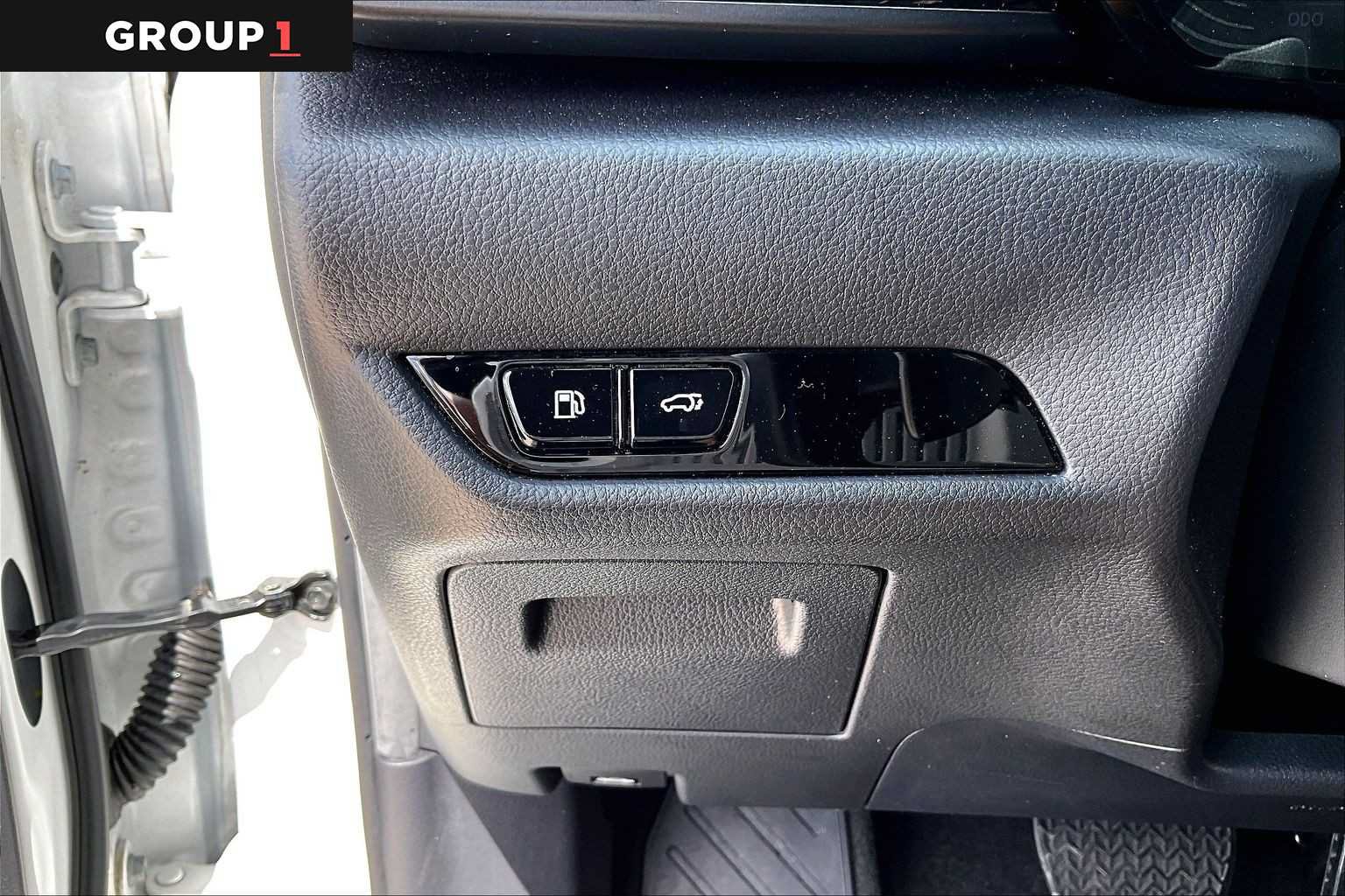 Used 2024 Lexus NX 250 FWD image 34