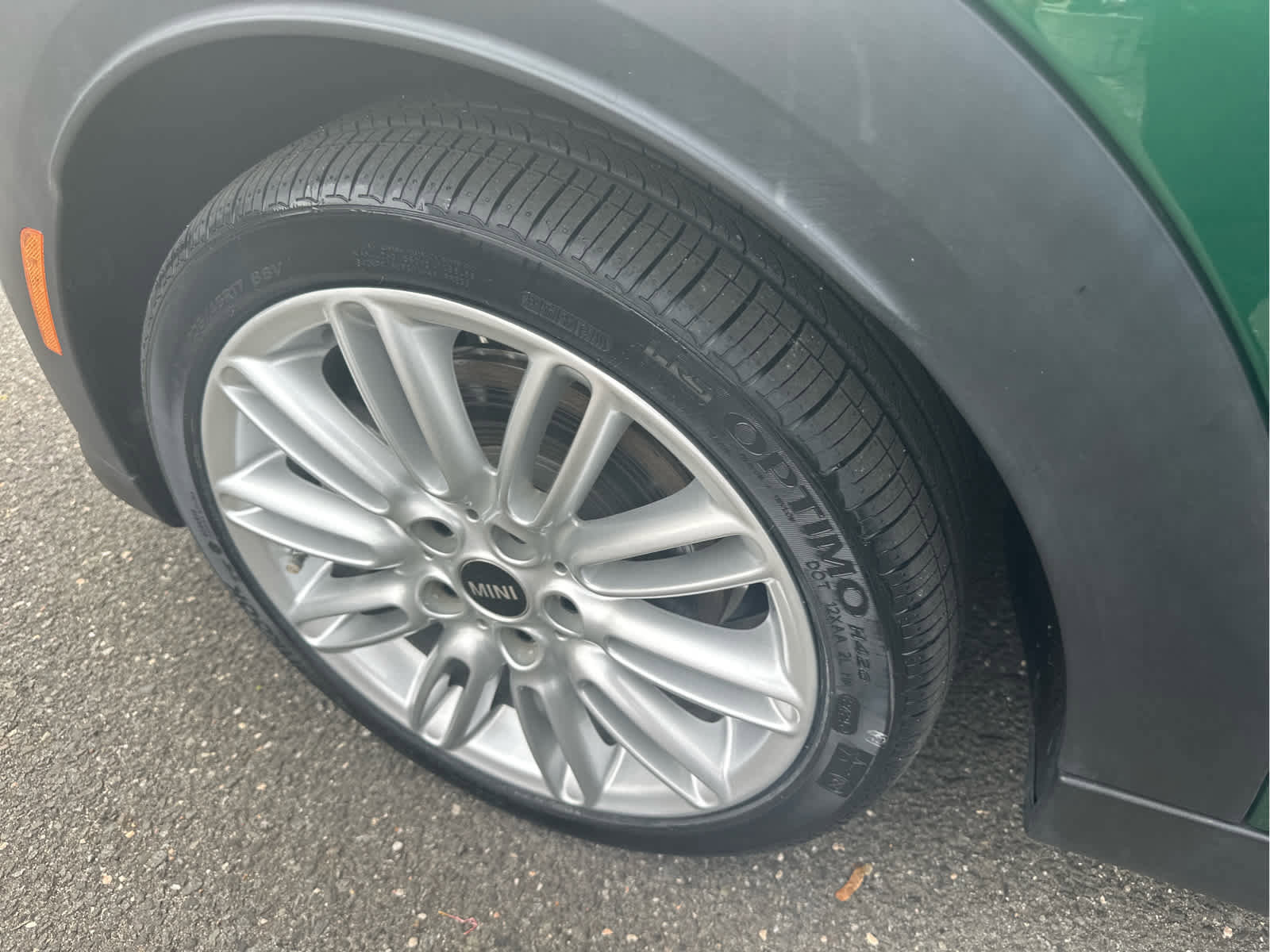 Used 2024 MINI Cooper S image 19