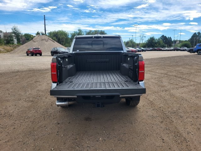 Used 2024 Toyota Tacoma Limited w/ Limited Package (LT) AWD/4WD image 25