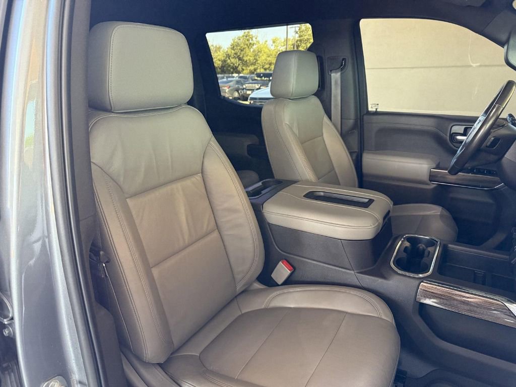 Used 2020 Chevrolet Silverado 1500 RST image 10