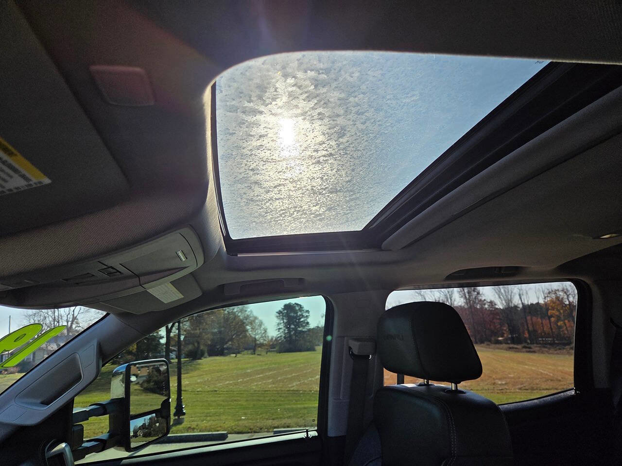 Used 2019 GMC Sierra 2500 Denali image 15