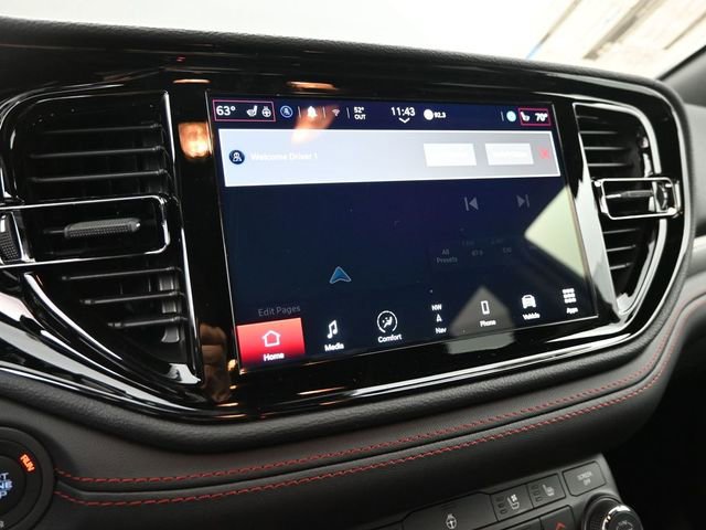 New 2026 Dodge Durango GT image 33