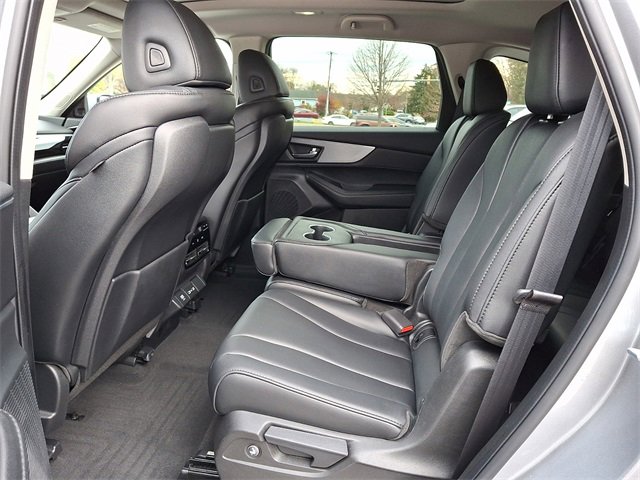 Certified 2023 Acura MDX SH-AWD image 10