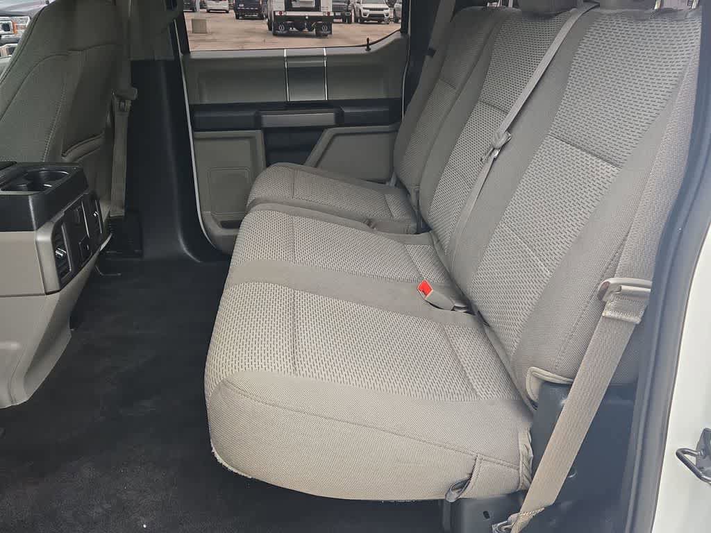 Used 2020 Ford F150 XLT w/ Equipment Group 302A Luxury RWD image 20