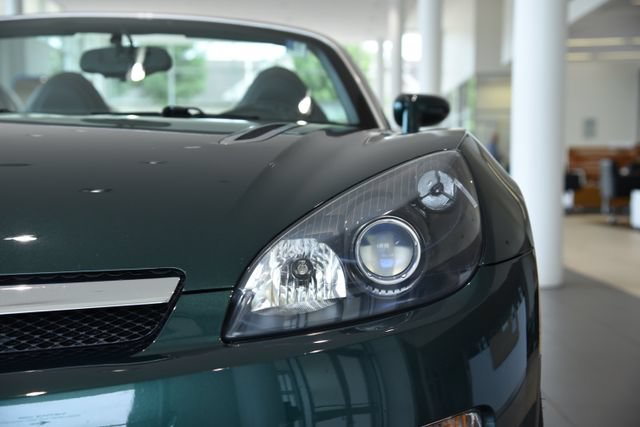 Used 2007 Saturn Sky Red Line RWD image 7