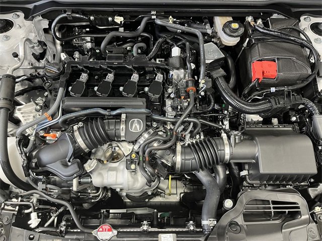 New 2026 Acura Integra A-Spec image 29