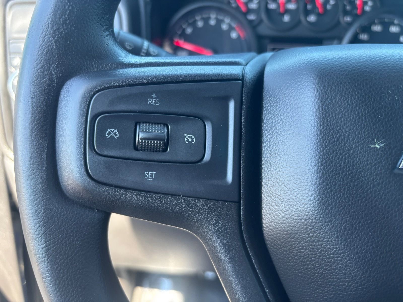 Used 2021 Chevrolet Silverado 1500 Custom image 28