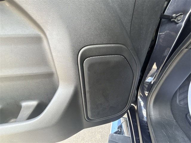 Certified 2022 Chevrolet Silverado 1500 Custom image 23