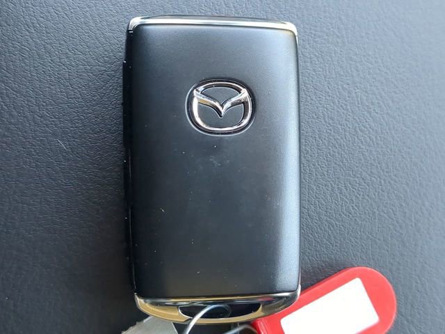 New 2025 MAZDA CX-5 AWD 2.5 S image 27