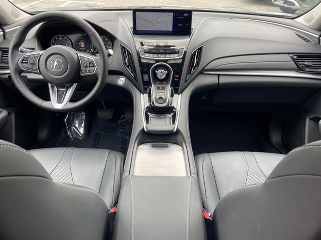 Used 2021 Acura RDX AWD w/ Technology Package image 13