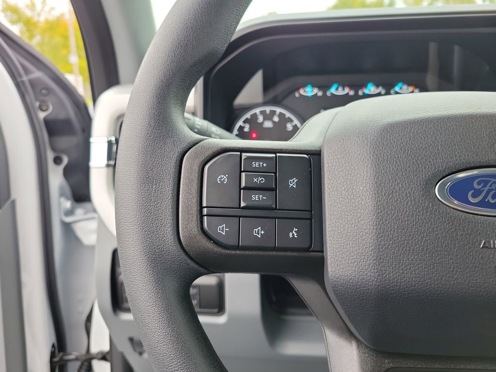 New 2026 Ford F250 XL w/ STX Appearance Package image 23