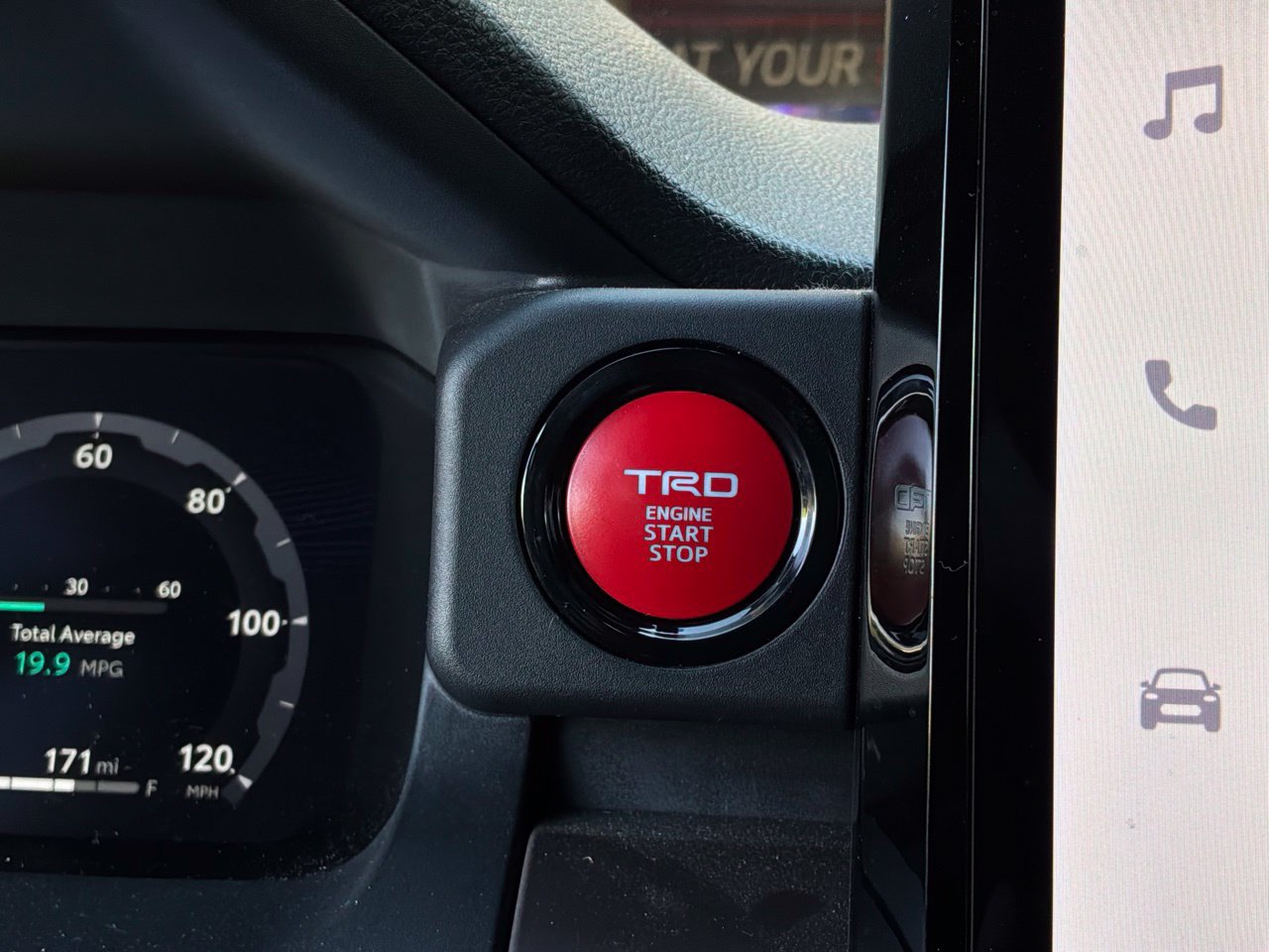 Used 2024 Toyota Tacoma TRD Sport w/ TRD Sport Premium Package RWD image 48