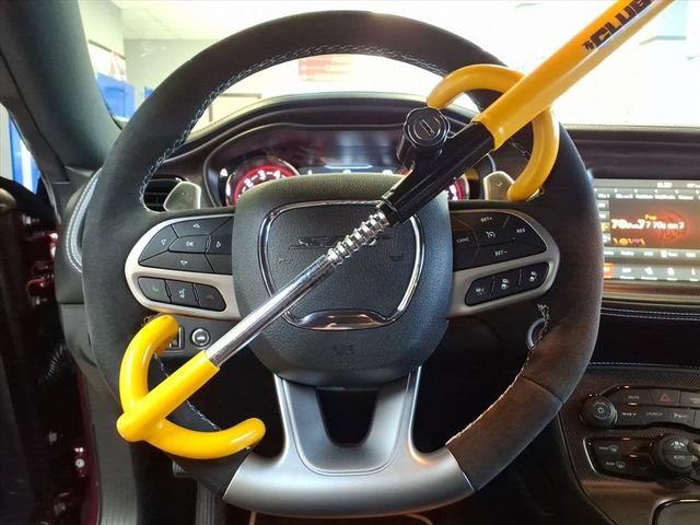 Used 2023 Dodge Challenger SRT Hellcat image 15