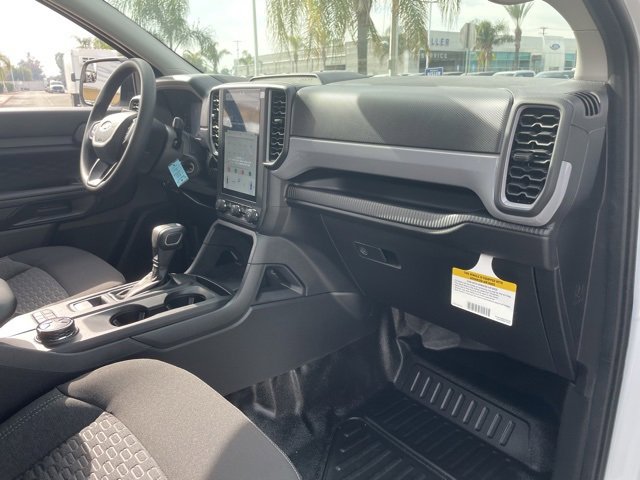 New 2025 Ford Ranger XL w/ Trailer Tow Package image 25